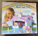 My little Pony Show stal, Kinderen en Baby's, Speelgoed | My Little Pony, Ophalen, Gebruikt