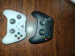 2 Series X/S controller + Batmax 1400mAh accu + dongle, Ophalen of Verzenden, Zo goed als nieuw, Controller, Xbox Series X