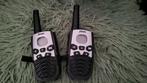 Walkie Talkie Alecto, Ophalen of Verzenden, Zo goed als nieuw
