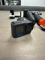 GoPro 13 - Creator Edition, Audio, Tv en Foto, Actiecamera's, Ophalen of Verzenden, Zo goed als nieuw, GoPro