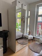 Ikea pax kasten met spiegeldeuren, Ophalen, 50 tot 75 cm, 50 tot 100 cm, 200 cm of meer