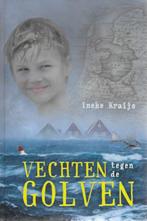Ineke Kraijo: Vechten tegen de golven, Ophalen of Verzenden, Gelezen