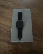 Apple Watch Ultra 2 4G 49mm Zwart Ocean Band Zwart, Sieraden, Tassen en Uiterlijk, Smartwatches, Ophalen of Verzenden, Zo goed als nieuw
