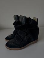 Isabel Marant Bekett sneakers, Kleding | Dames, Ophalen of Verzenden, Zo goed als nieuw, Sneakers of Gympen