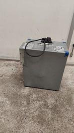 Springkussen blower 1,5hp 1100 watt, Ophalen, Gebruikt