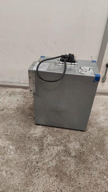 Springkussen blower 1,5hp 1100 watt  beschikbaar voor biedingen