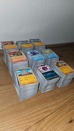 Pokemon 151 +- 2500 bulk-set compleet maken of alles opkopen, Hobby en Vrije tijd, Verzamelkaartspellen | Pokémon, Nieuw, Ophalen of Verzenden