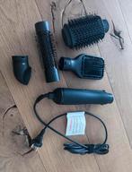 Max pro airstyler, Ophalen of Verzenden, Zo goed als nieuw, Haarverzorging
