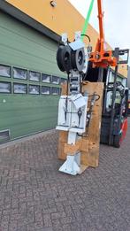 Samoa Olie vul installatie, Ophalen, Nieuw, Industriepark 2a 9351PA Leek, H.O.Albert Ale Slotema