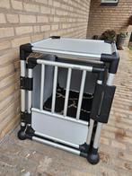 Trixie hondenbench 55x62x78 maat M, Ophalen