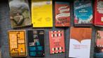 Diverse books to give away, Ophalen, Zo goed als nieuw
