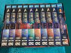 Star Trek video serie deel 2.1 t/m 2.9, Boxset, Science Fiction en Fantasy, Ophalen of Verzenden, Zo goed als nieuw