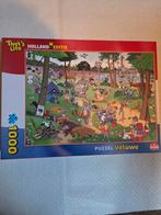 That's Life Holland Editie Puzzel - 1000 stukjes, Hobby en Vrije tijd, Denksport en Puzzels, Ophalen, 500 t/m 1500 stukjes, Zo goed als nieuw