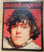 MUZIEK EXPRES 03/1969 Z.G.A.N. EN COMPLEET, Verzamelen, Tijdschriften, Kranten en Knipsels, Ophalen of Verzenden, 1960 tot 1980
