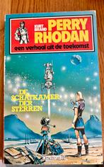 Perry Rhodan een verhaal uit de toekomst, Ophalen of Verzenden, Zo goed als nieuw, Kurt Brand