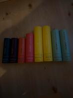 Lege Trinny London flessen, Sieraden, Tassen en Uiterlijk, Uiterlijk | Cosmetica en Make-up, Gebruikt, Overige kleuren, Gehele gezicht