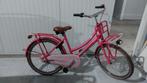 Te koop meisjes fiets., Ophalen of Verzenden, Gebruikt, 24 inch