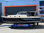 ONJ 920 Open, Watersport en Boten, Motorboten en Motorjachten, Gebruikt, 50 pk of meer, Diesel, 9 tot 12 meter
