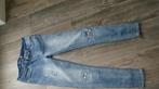 TE KOOP NIEUWE SPIJKERBROEK, Blauw, Nieuw, Ophalen of Verzenden, DENIM