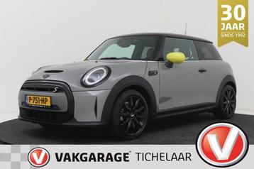 Mini Mini Electric MINI Yours 33 kWh | Dealer Ond. | 70.000  beschikbaar voor biedingen