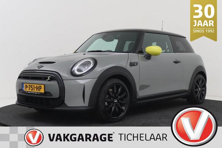 Mini Mini Electric MINI Yours 33 kWh | Dealer Ond. | 70.000, Auto's, Mini, Bedrijf, Te koop, Overige modellen, ABS, Achteruitrijcamera