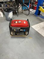 Aggregaat, Doe-het-zelf en Verbouw, Gereedschap | Overige machines, Ophalen, Gebruikt