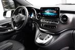 Mercedes-Benz V-Klasse 250d / BPM VRIJ / Lang / AMG / DC / 2, Automaat, Achterwielaandrijving, Gebruikt, Met garantie (alle)