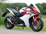 Honda CBR600F CBR 600 F ABS, 4 cilinders, Bedrijf, Sport, Meer dan 35 kW