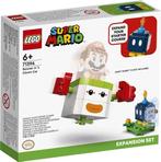 LEGO 71396 Bowser Jr.'s Clown Car Expansion Set (nieuw), Kinderen en Baby's, Nieuw, Ophalen of Verzenden