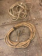 Lucht Compressor slangen, Ophalen, Gebruikt