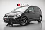 Volkswagen Touran 1.5 TSI Business 7p |Pano|Virtual|Keyless|, 15 km/l, 4 cilinders, 150 pk, 7 stoelen