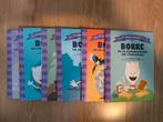 Borre boekjes Groep 1/2 en 0, Ophalen of Verzenden, Zo goed als nieuw, 3 tot 4 jaar