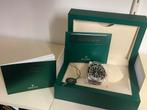 Rolex Sea-Dweller nieuw ongedragen Full set te koop of ruil, Staal, Polshorloge, Nieuw, Ophalen of Verzenden