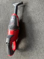Milwaukee m12HV, Kruimeldief, Ophalen of Verzenden, Zo goed als nieuw, Minder dan 1200 watt