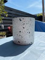 Terrazzo pot Serax S, Huis en Inrichting, Ophalen, Overige kleuren, Minder dan 50 cm