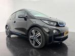 BMW I3 Basis iPerformance 94Ah 33 kWh, Auto's, Automaat, Achterwielaandrijving, Gebruikt, 33 kWh