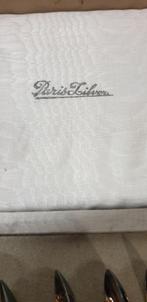 Koffie lepels verzilverd vintage paris zilver wellner, Ophalen of Verzenden, 'T Olde Gre-j, Info@toldegrej.nl, Endepoelstraat 20f Didam