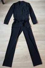 Jumpsuit CVRD maat M, Kleding | Dames, Jumpsuits, Maat 38/40 (M), Zwart, Zo goed als nieuw, Verzenden
