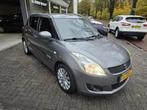 Suzuki Swift 1.2 Exclusive EASSS | 1E EIGENAAR| 12MND GARANT, Voorwielaandrijving, Stof, Gebruikt, 1242 cc