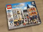 Lego 10255 Assembly Square NIEUW!, Kinderen en Baby's, Speelgoed | Duplo en Lego, Ophalen, Zo goed als nieuw