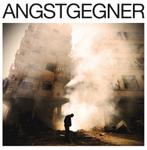 Angstgegner ‎– Angstgegner (LP) / PUNK, Verzenden, Zo goed als nieuw, 12 inch, Alternative