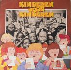 Kinderen voor kinderen ‎- kinderen voor kinderen lp, Ophalen of Verzenden, Gebruikt, Muziek, 6 tot 9 jaar