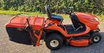 kubota gr1600 II, Ophalen, Gebruikt, Opvangbak, Kubota