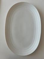 Prachtige vleesschaal Lorenz Rutschen Reuther 38cm Germany, Antiek en Kunst, Ophalen of Verzenden