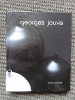 Monografie over Jouve keramiek, Boeken, Kunst en Cultuur | Fotografie en Design, Verzenden, Gelezen, Overige onderwerpen