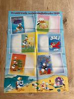 Donald Duck diverse losse uitgaven bij stripblad, Meerdere stripboeken, Ophalen of Verzenden, Gelezen