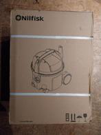 Stofzuiger Nilfisk nieuw in verpakking, Witgoed en Apparatuur, Stofzuigers, Stofzak, Stofzuiger, Nieuw, Ophalen of Verzenden