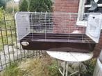 Kooi, Dieren en Toebehoren, Knaagdieren en Konijnen | Hokken en Kooien, Minder dan 60 cm, Kooi, Cavia, Ophalen of Verzenden