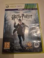 Harry potter and the Deathly Hallows part 1 x360, Spelcomputers en Games, Games | Xbox 360, Avontuur en Actie, 1 speler, Ophalen of Verzenden