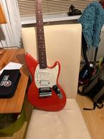 Fender Jag-Stang gitaar, Ophalen, Gebruikt, Solid body, Fender